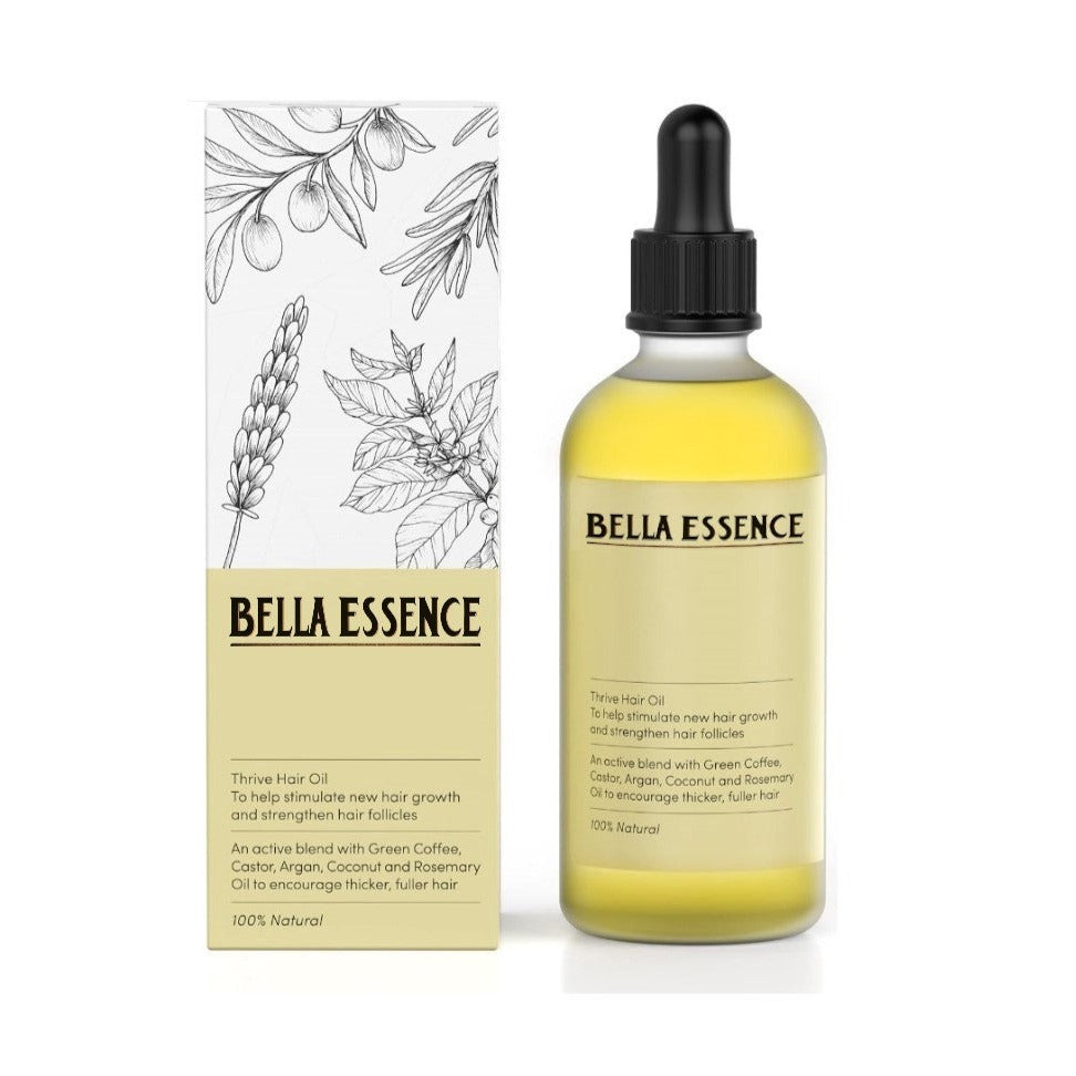 Bella™ Essence Oil